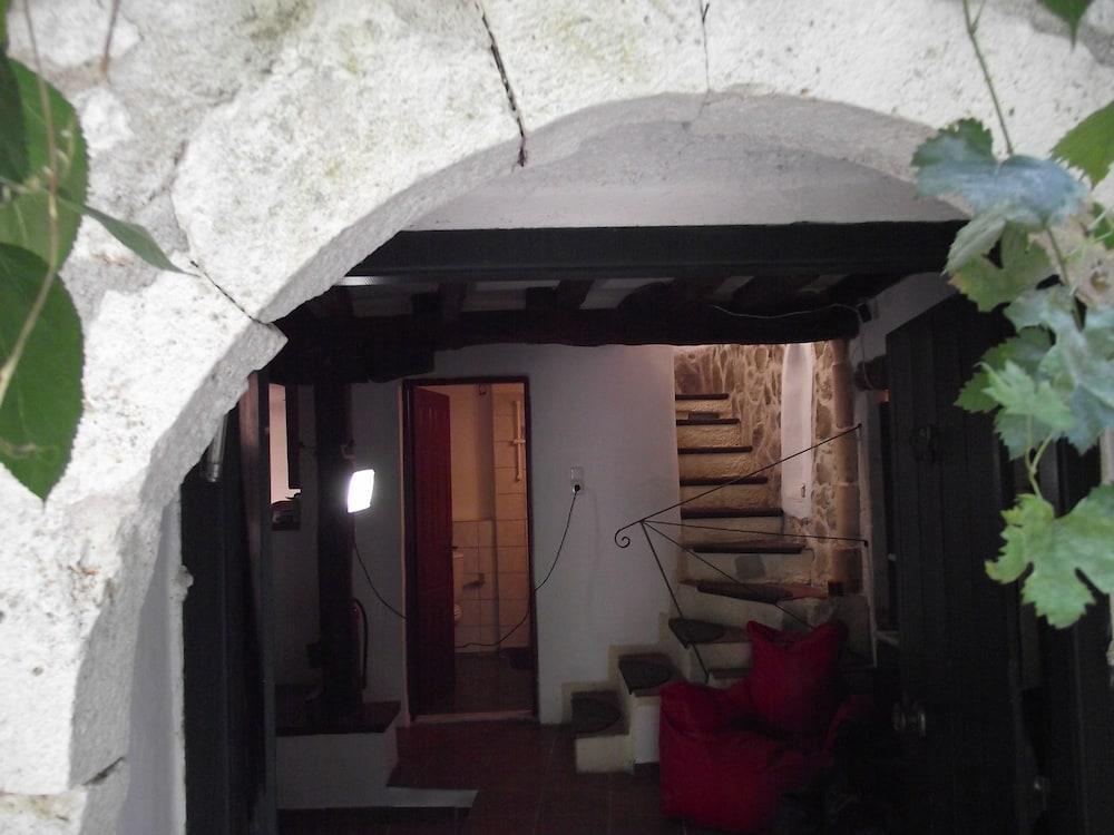 AlexandrosTranquil Kolivata Lefkada Retreat House别墅 外观 照片