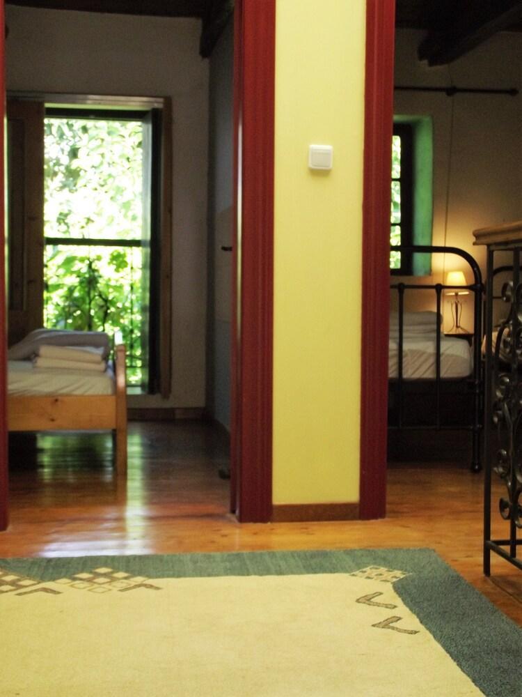 AlexandrosTranquil Kolivata Lefkada Retreat House别墅 外观 照片