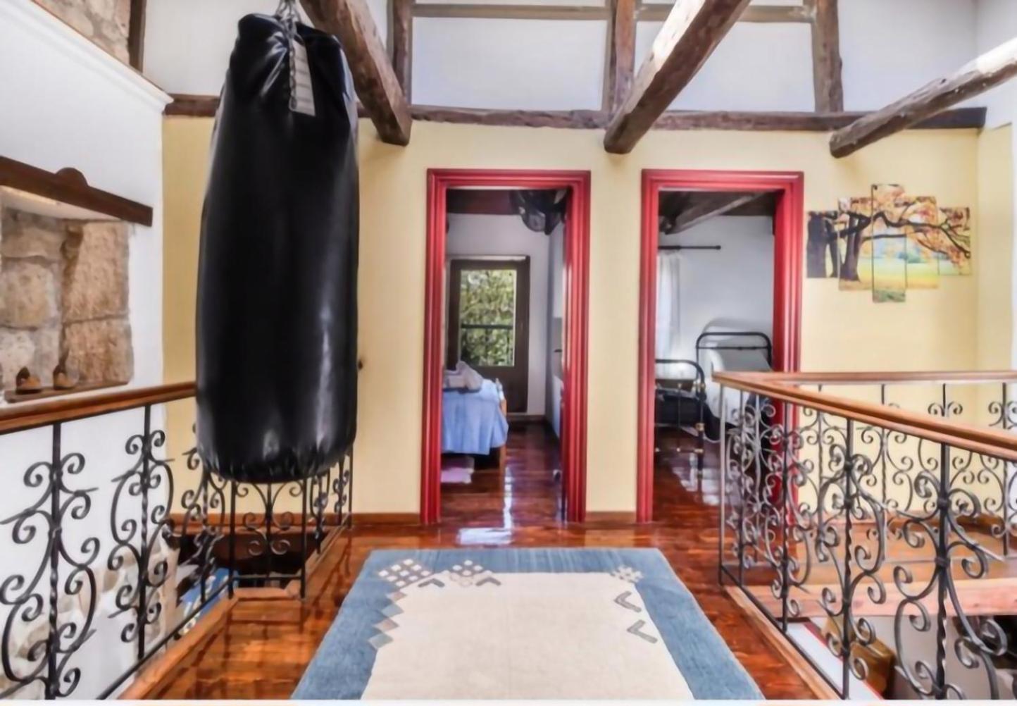 AlexandrosTranquil Kolivata Lefkada Retreat House别墅 外观 照片